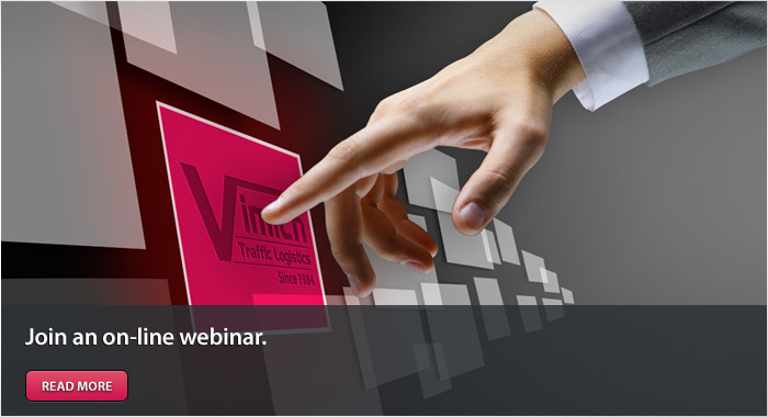 Join an on-line webinar.